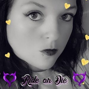 Meet your Posher, Krystal